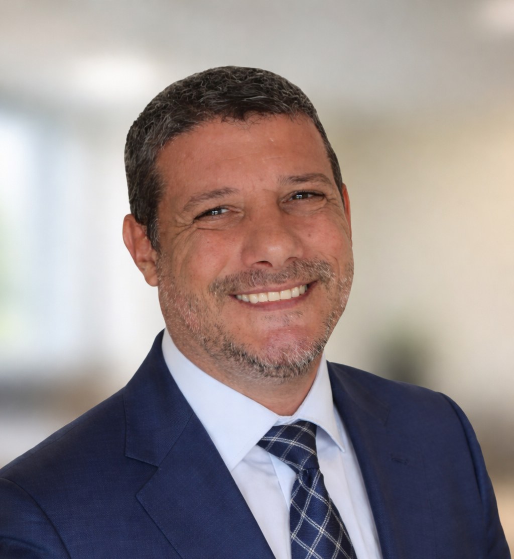Julian Althabe, abogado