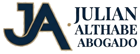 Estudio Jurídico Julian Althabe